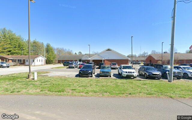 Spring Creek Post-Acute Rehabilitation Center