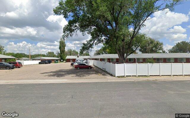 South Platte Rehabilitation And Nursing Llc