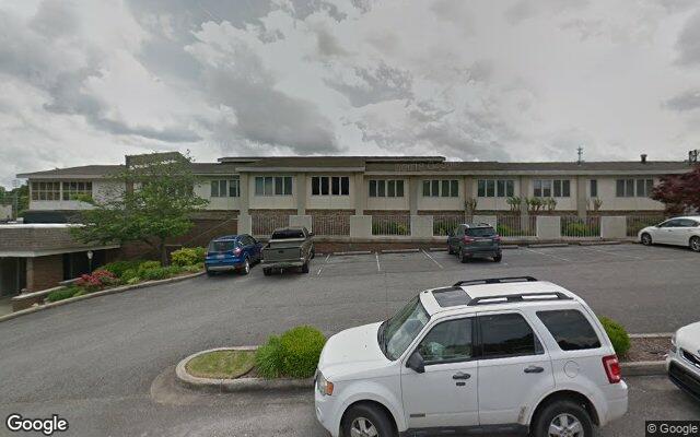 Nhc Healthcare, Moulton