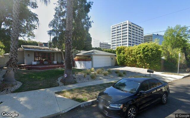 Encino Hospital Medical Center D/P Snf