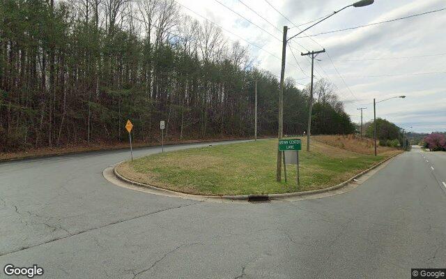 Mill Creek Center For Nursing And Rehabilitation