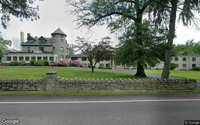 Silver Stream Nursing And Rehabilitation Center
