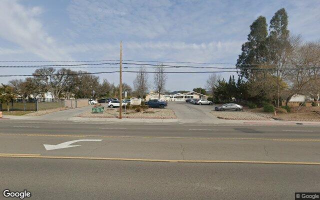 Coastal Oaks Special Care Center