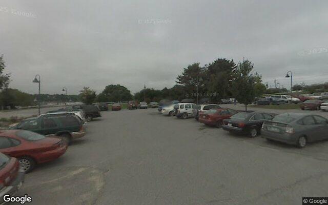 Harbor Hill Center