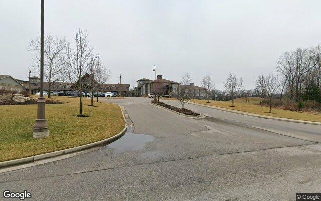Arrowhead Senior Living Community
