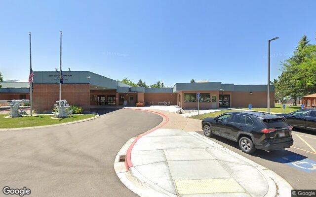 Idaho State Veterans Home - Pocatello