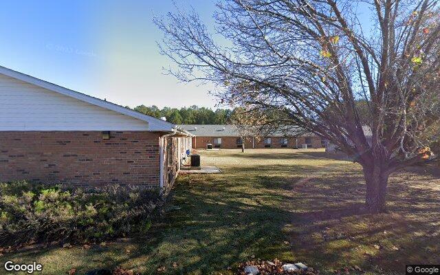 Clayton Rehabilitation And Healthcare Center