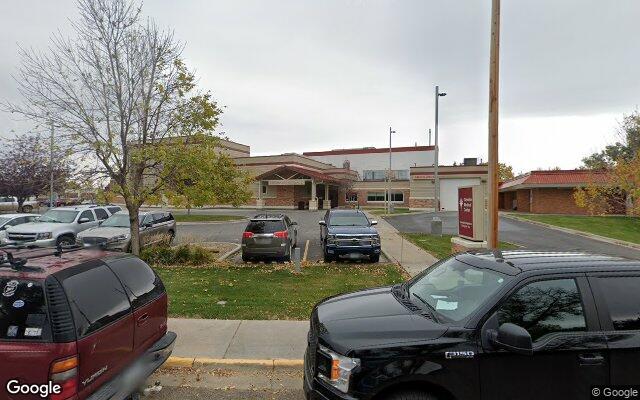 Glendive Medical Center N H