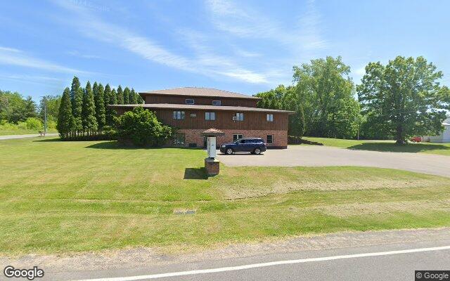 North Country Nursing & Rehabilitation Center