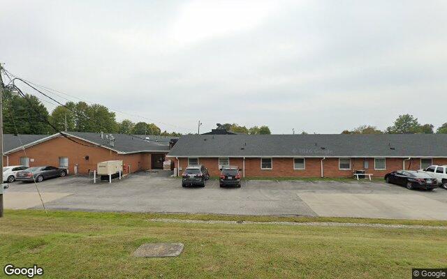 Signature Healthcare Of Hartford Rehab & Wellness