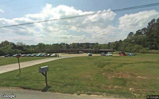 The Springs Of Greers Ferry