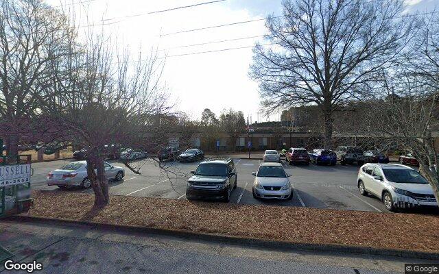 Pruitthealth - Grandview