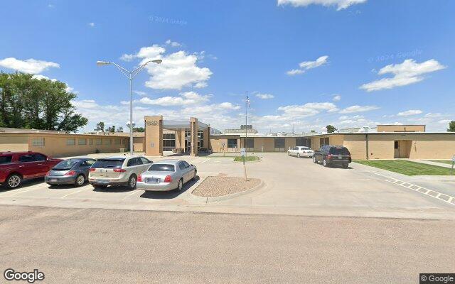 Stanton County Health Care Facility Ltcu