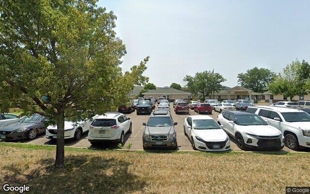 St Gertrudes Health & Rehabilitation Center