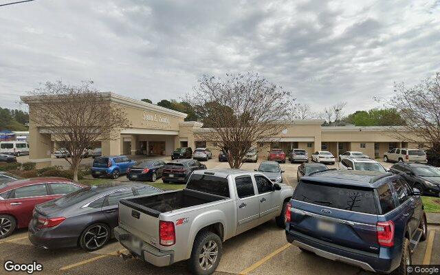Town & Country Health & Rehab