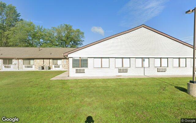 Brown County Health And Living Community