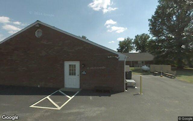 Newburgh Health Care