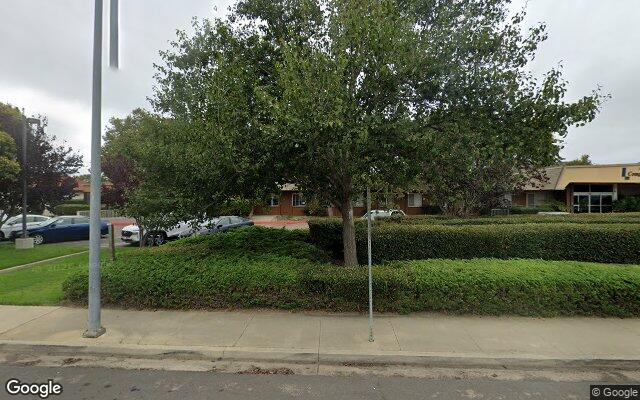 Lompoc Valley Medical Center Comprehensive Care Ce