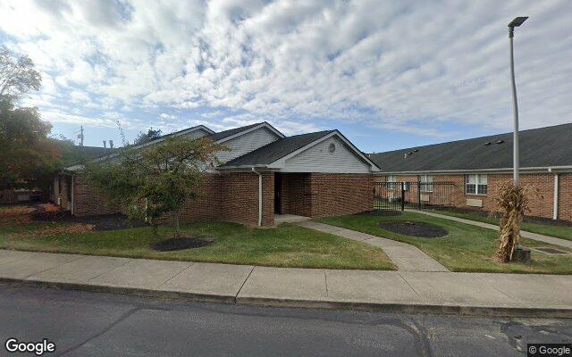 Northwood Skilled Nursing And Rehabilitation