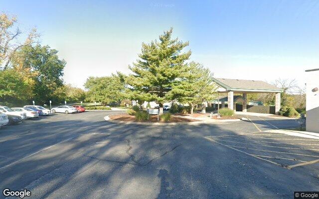 Seasons Rehab And Healthcare Center