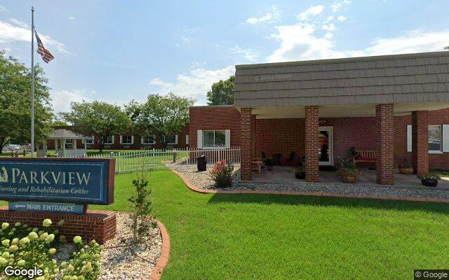 Parkview Nursing & Rehabilitation Center