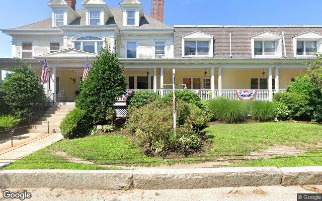 Royal Of Fairhaven Nursing Center