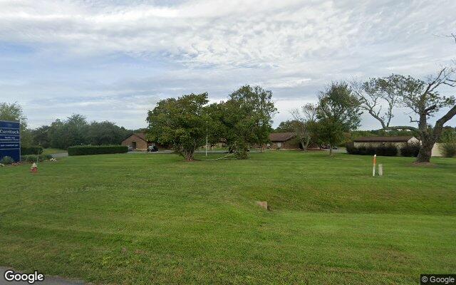 Currituck Health & Rehab Center