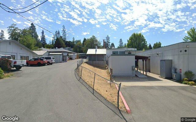 Trinity Hospital Skilled Nursing Facility