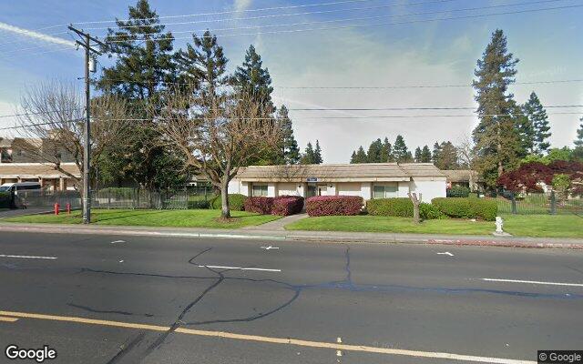 Covenant Village Care Center