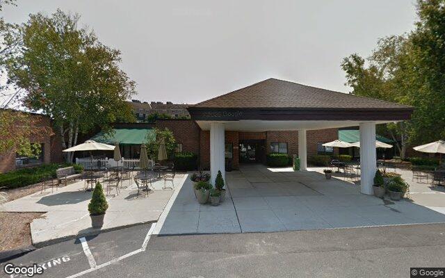 Springside Rehabilitation And Skilled Care Center