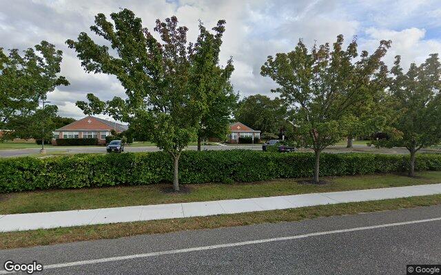 Crest Haven Nursing And Rehabilitation Center