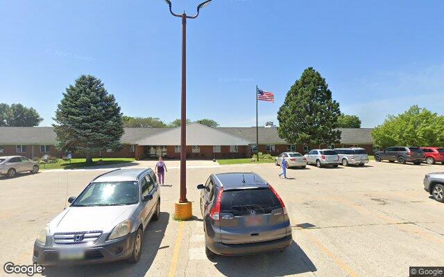 Accura Healthcare Of Spirit Lake
