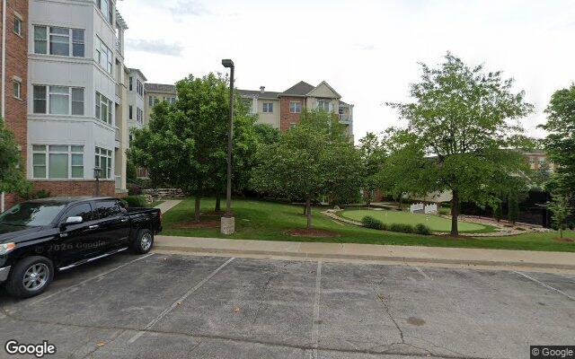 Trinity Woods, Inc.