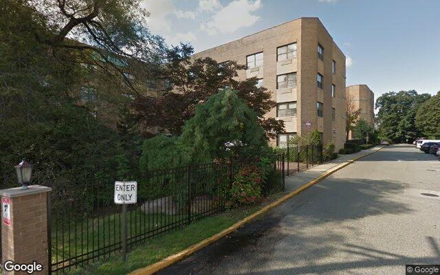 Townhouse Center For Rehabilitation & Nursing