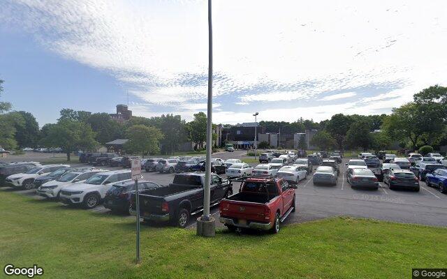 Clifton Springs Hospital And Clinic Extended Care
