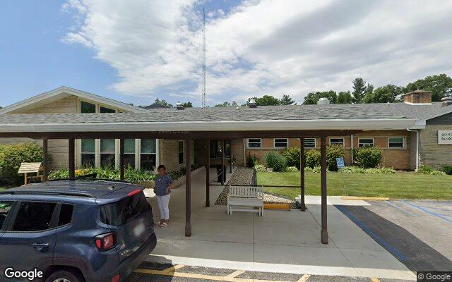 George Ade Memorial Health Care Center