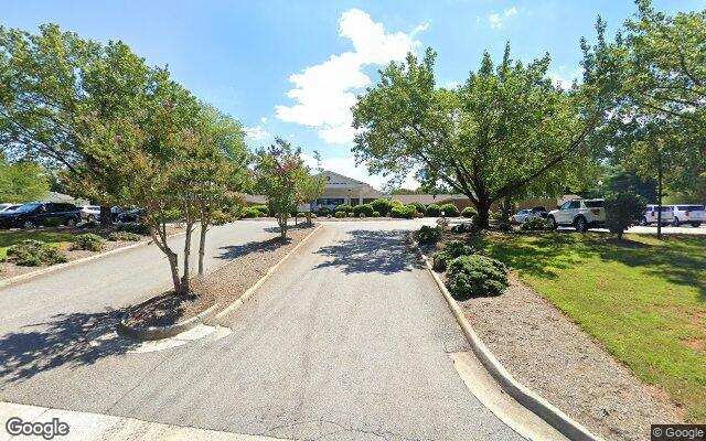 Forest Health & Rehab Center