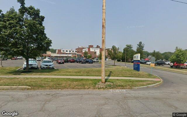 Soldiers And Sailors Memorial Hospital Extended Ca