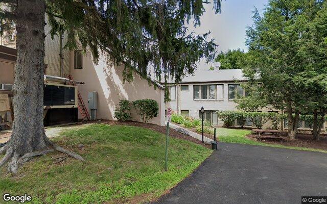Harmony Hills Healthcare And Rehabilitation Center