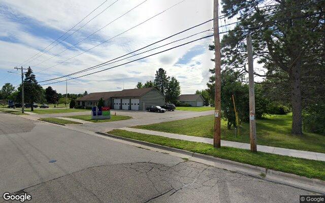 Door County Memorial Hospital Snf