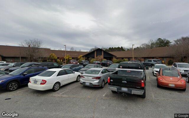 Valley Nursing And Rehabilitation Center