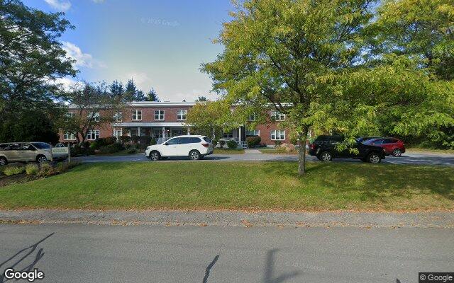 North Adams Commons Nursing & Rehabilitation Cente