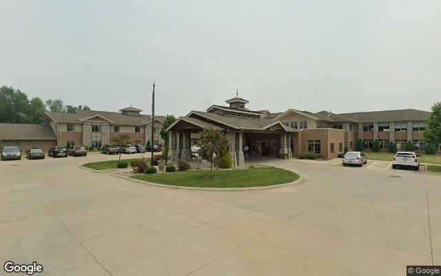 Park Village Hc Np Llc