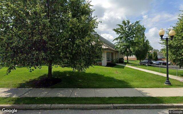 The Pines At Philadelphia Rehab And Healthcare Ctr