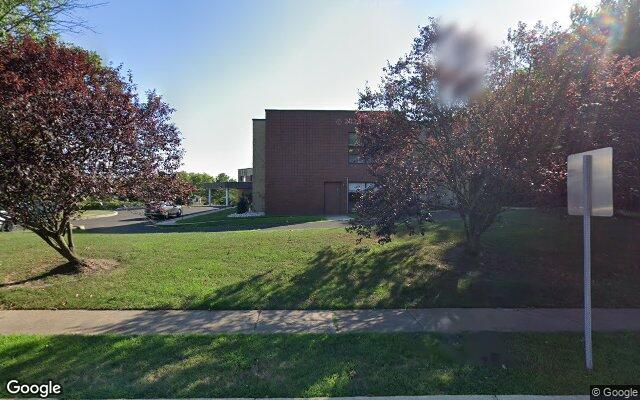 Dresher Hill Health & Rehabilitation Center