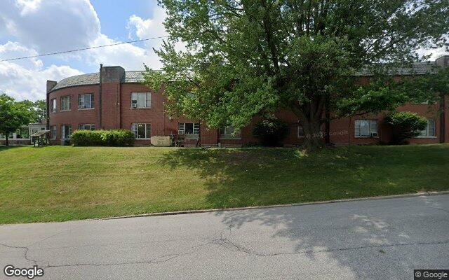 Milton Home, The
