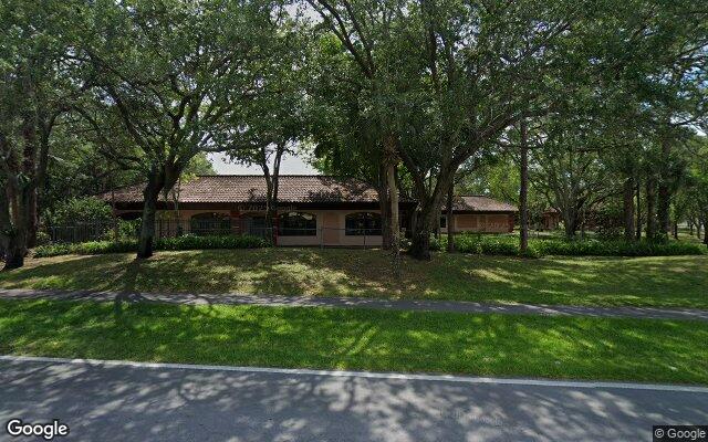 Legacy At Boca Raton Rehabilitation And Nursing Ce