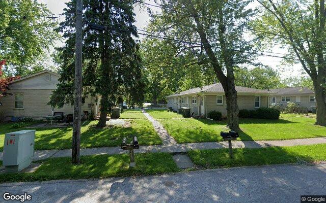 Life Care Center Of The Willows