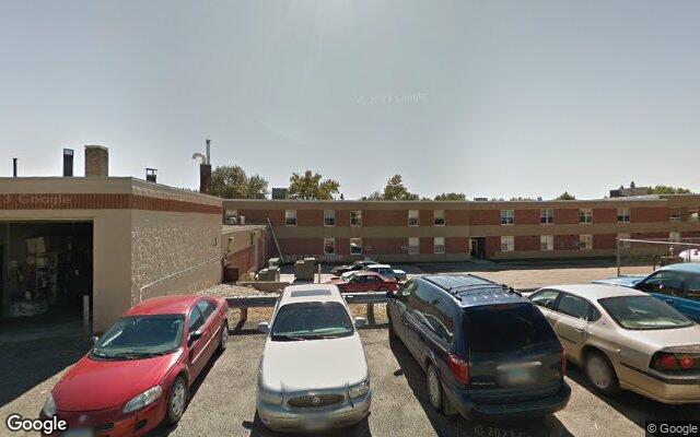 Ashley Medical Center Nursing Home