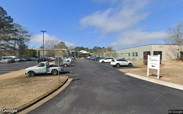 Arbor Lake Health And Rehab